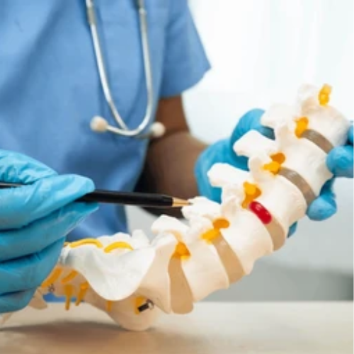 Best Orthopedic Doctors in Boisar